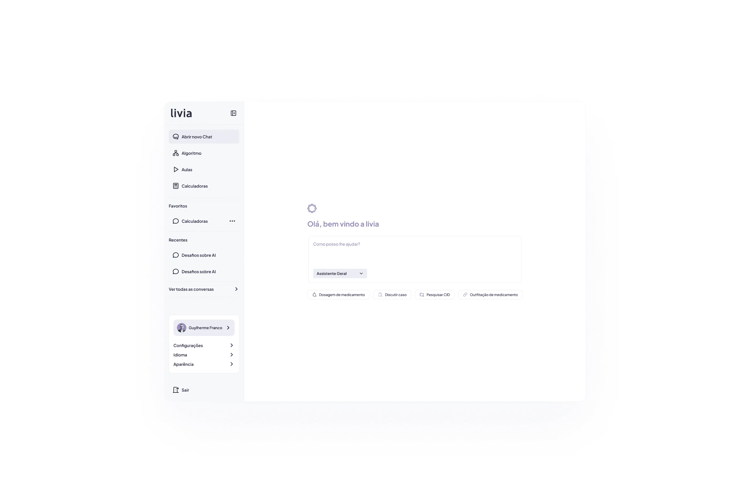 livia.app, gallery 3