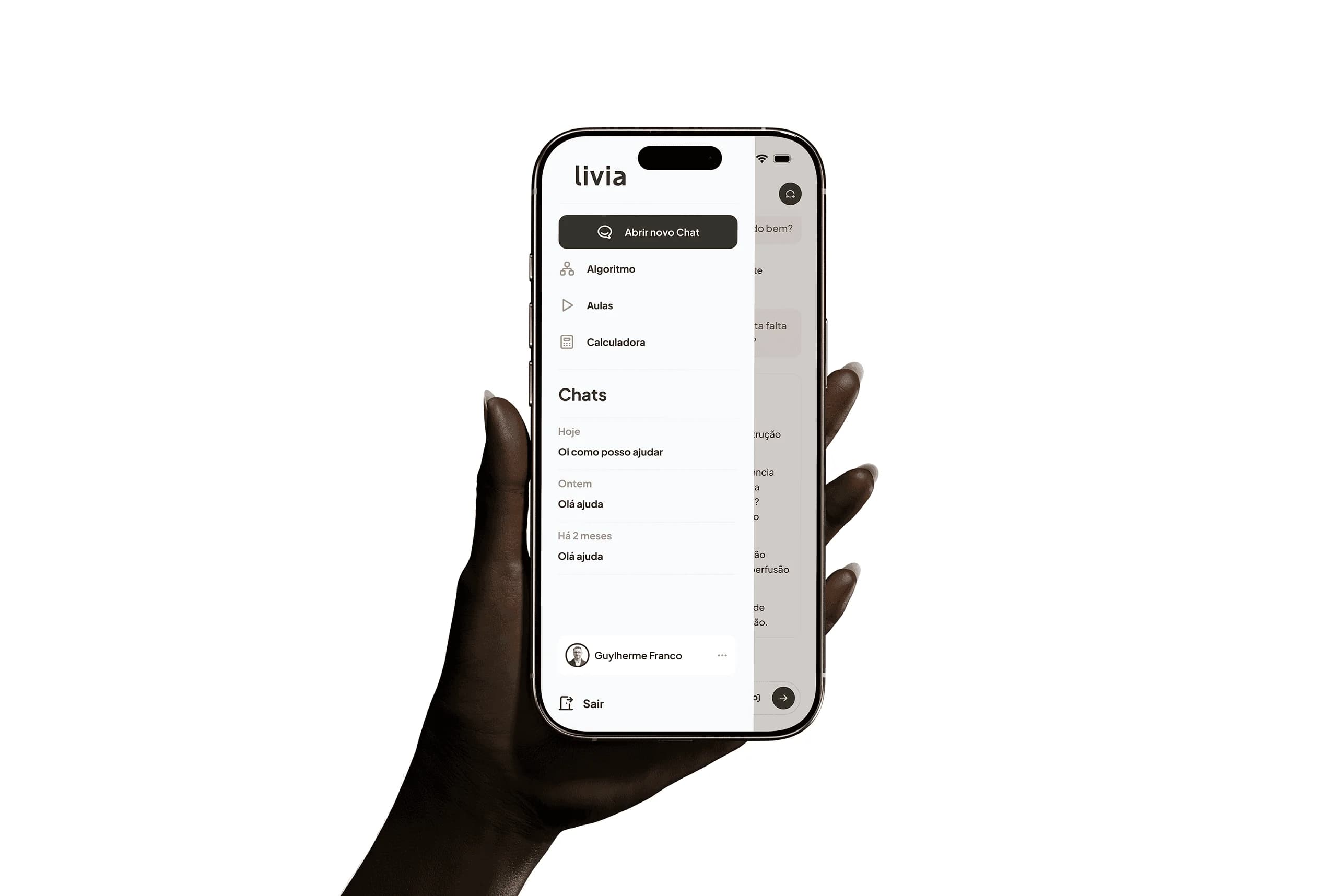 livia.app, gallery 11