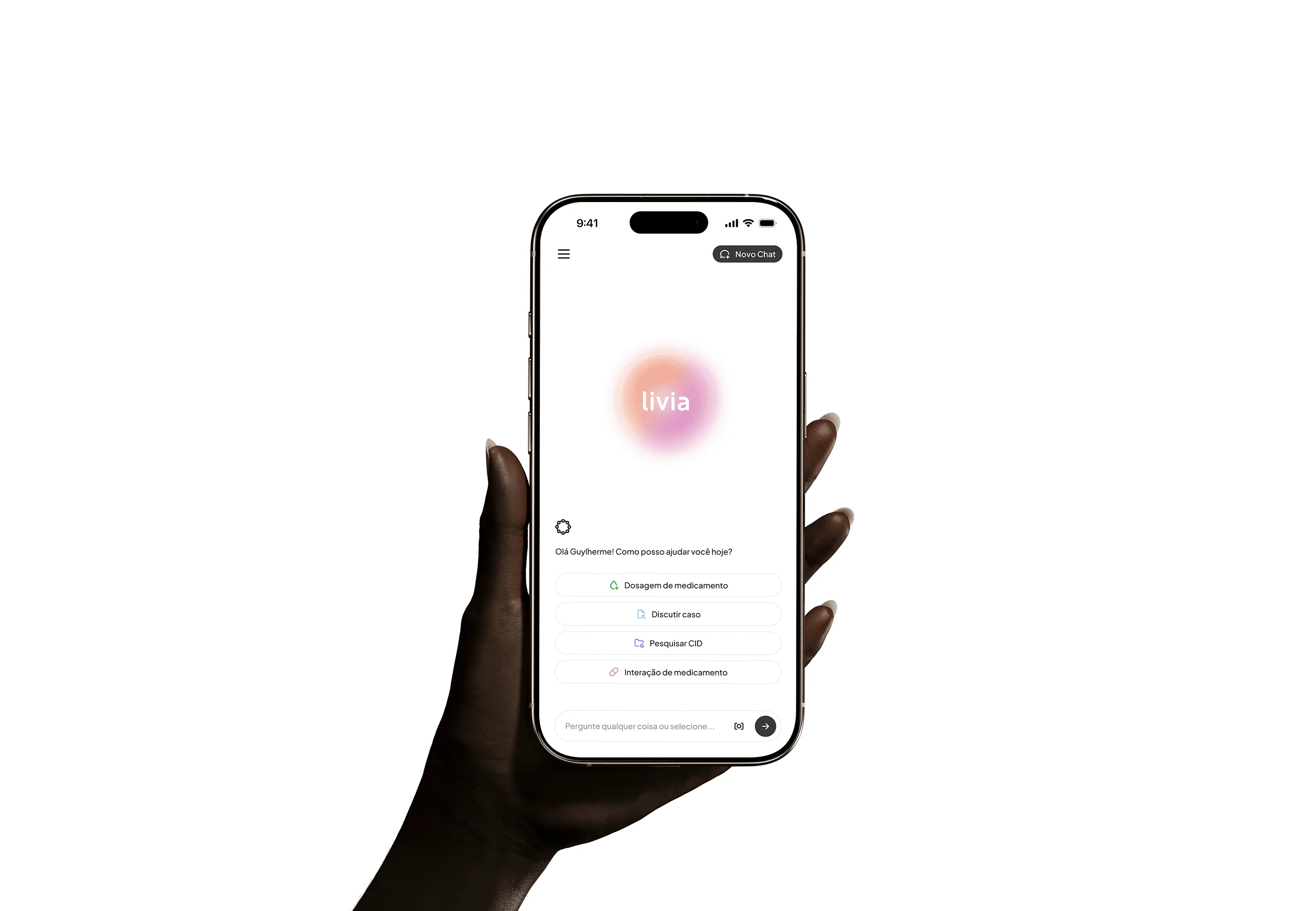 livia.app, gallery 13