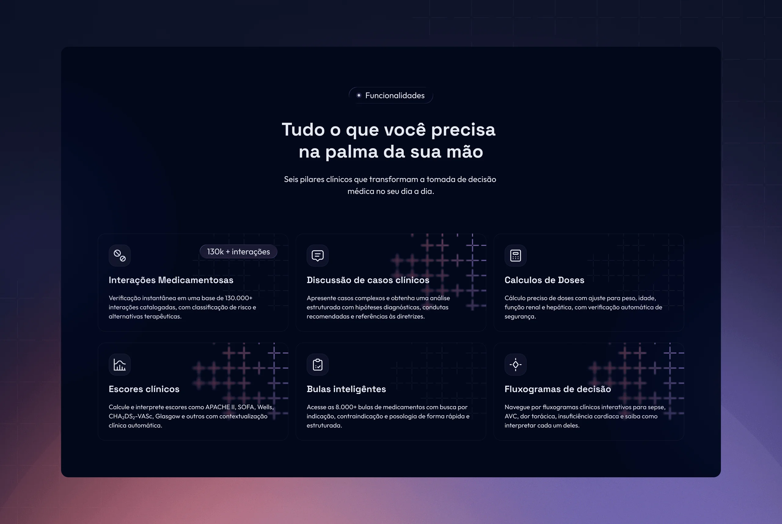 livia.website, key decisions 2
